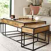 Coffee Tables